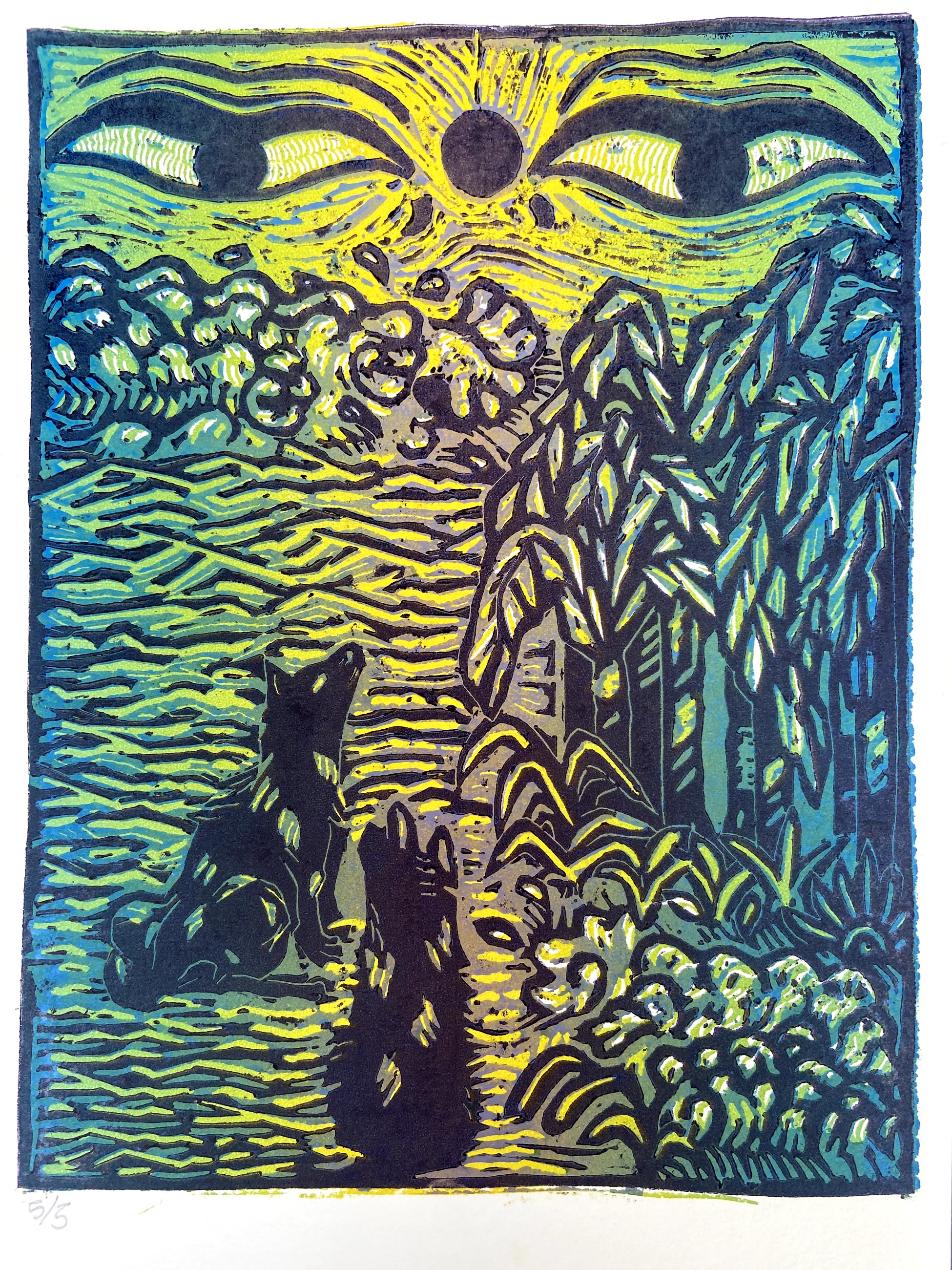 5-5
