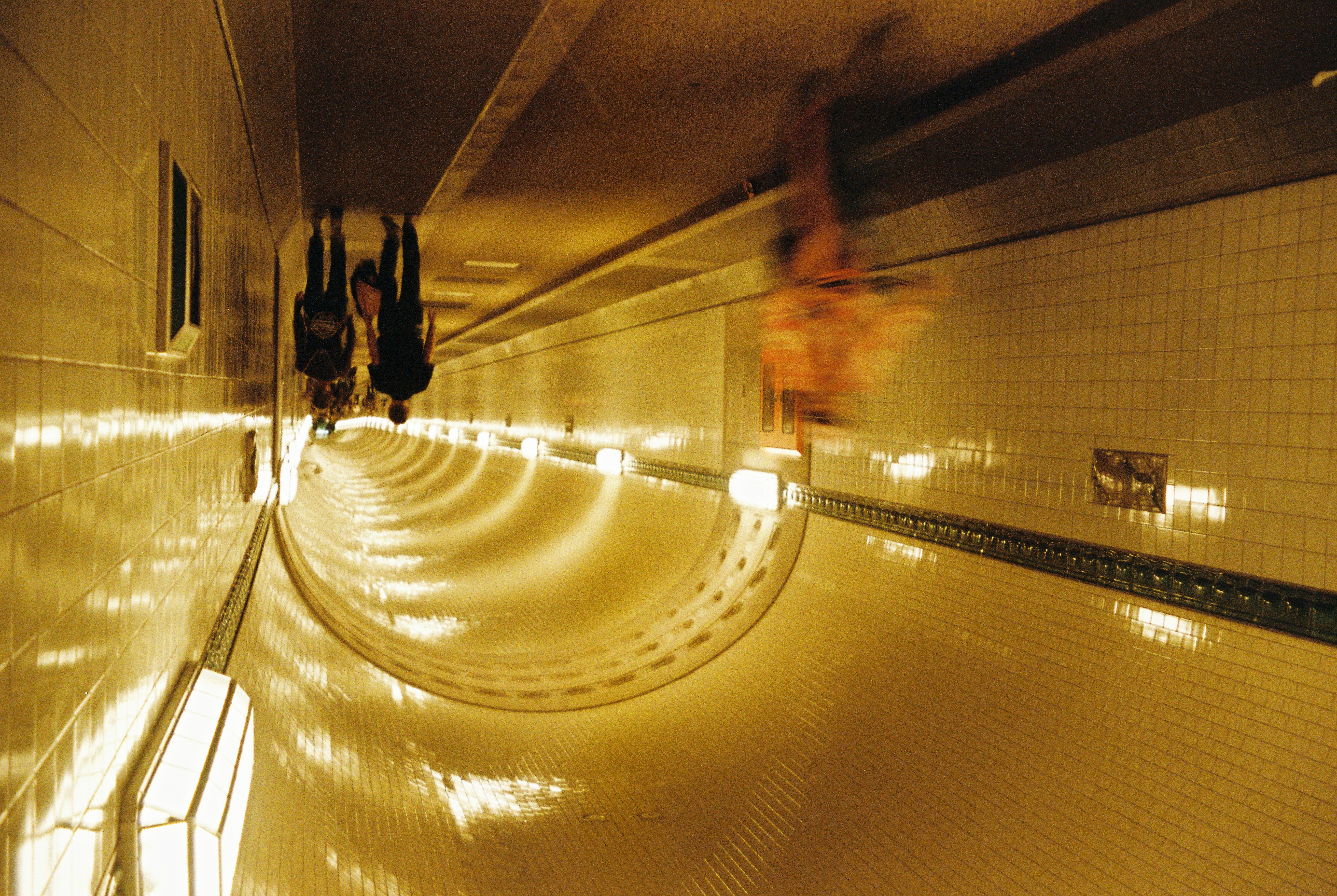 tunel